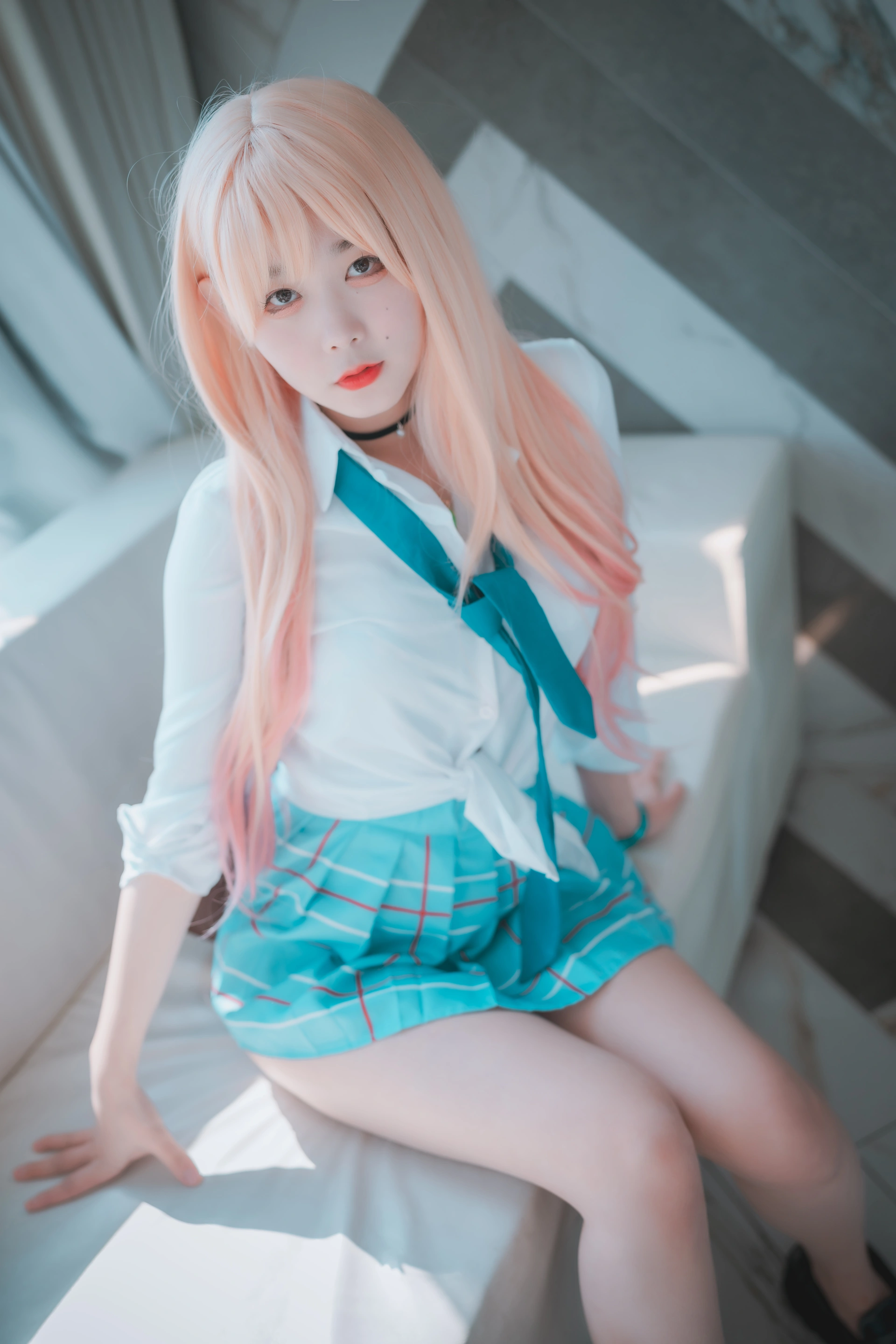 216.[DJAWA] Zia - Marin’s Secret 0