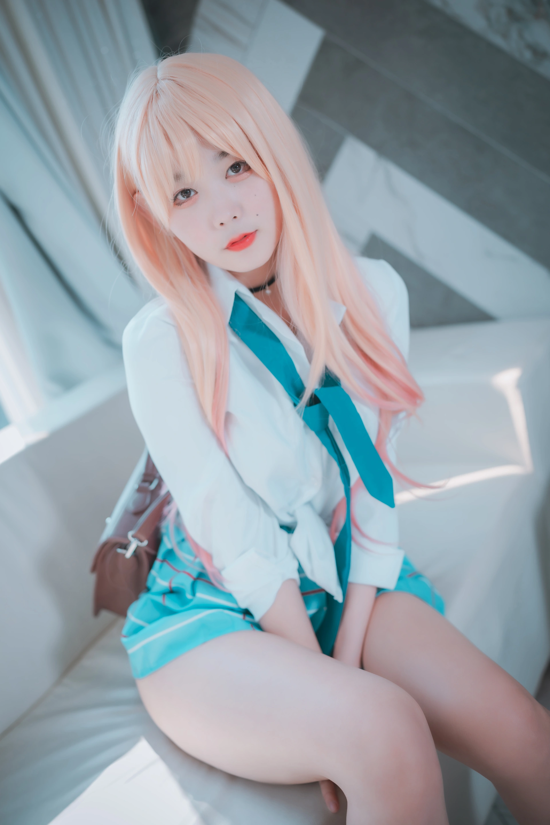 216.[DJAWA] Zia - Marin’s Secret 1