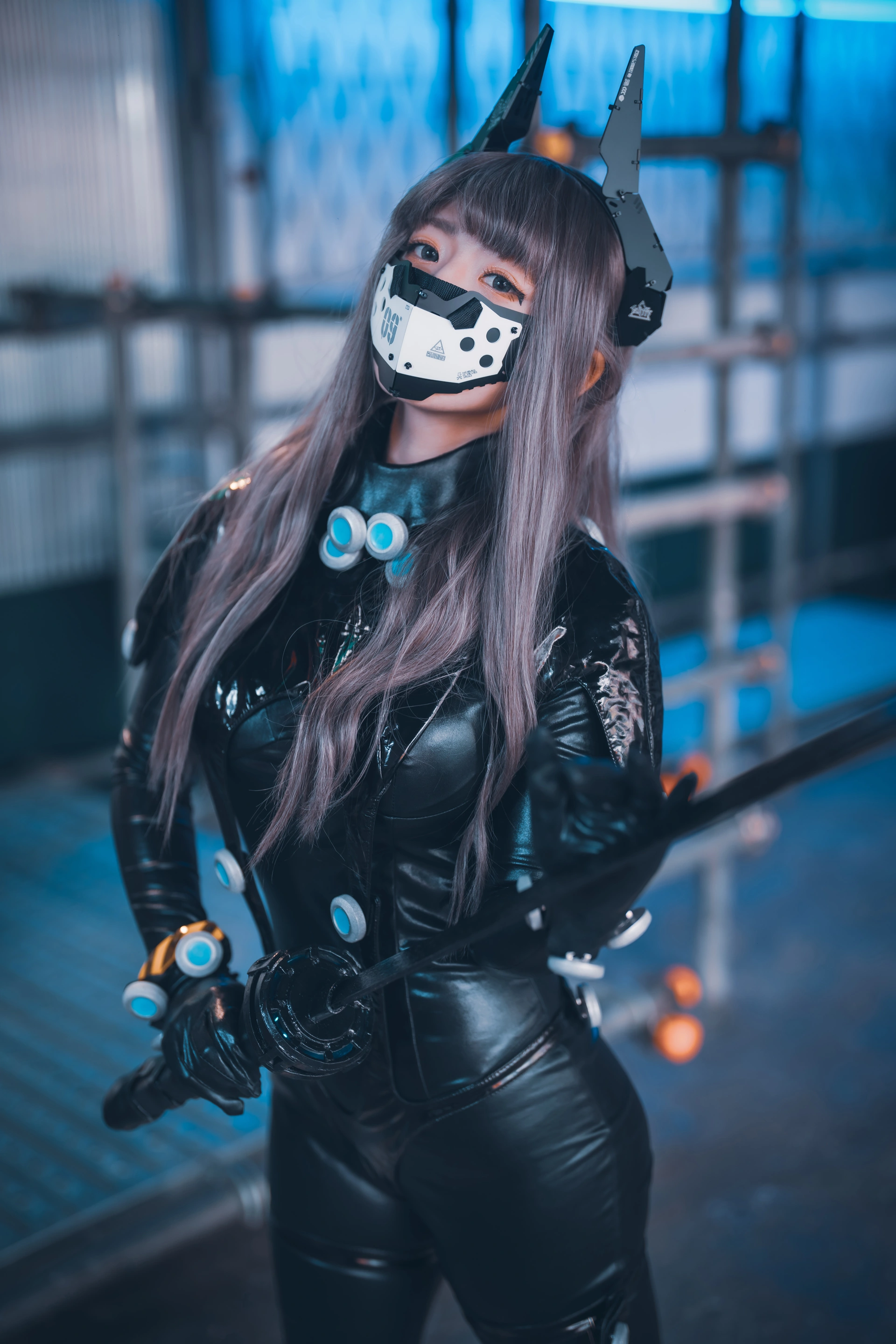 217.[DJAWA] Maruemon - GantZ Version A+B 0